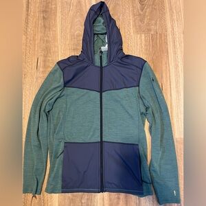 Smartwool size large jacket